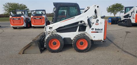 skid steer for sale in south dakota|sioux falls bobcat.